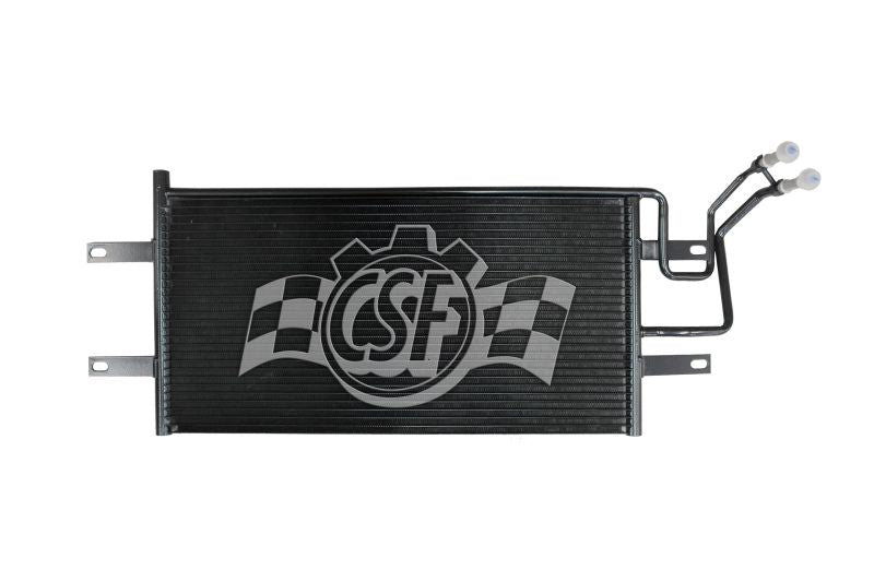 CSF 07-09 Dodge Ram 2500 6.7L Transmission Oil Cooler