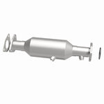 Load image into Gallery viewer, MagnaFlow California Direct-Fit Catalytic Converter 97-99 Acura CL V6 3.0L
