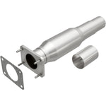 Load image into Gallery viewer, Magnaflow 08-11 Cadillac DTS 4.6L Direct Fit Converter
