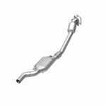 Load image into Gallery viewer, MagnaFlow Conv DF 00-02 Audi S4 2.7L Passenger Side
