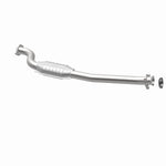 Load image into Gallery viewer, MagnaFlow Conv DF 07-09 Chevy Colorado/GMC Canyon/ Isuzu / 06 Hummer H3
