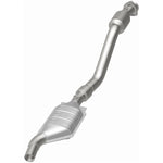 Load image into Gallery viewer, MagnaFlow Conv DF 04-05 Audi Allroad 4.2L Passenger Side
