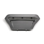 Load image into Gallery viewer, Seibon 2017+ Honda Civic Type R OE-Style Carbon Fiber Hood Scoop
