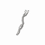 Load image into Gallery viewer, MagnaFlow Conv DF 97-98 BMW 540I / 97-98 740I / 96-98 740IL 4.4L D/S
