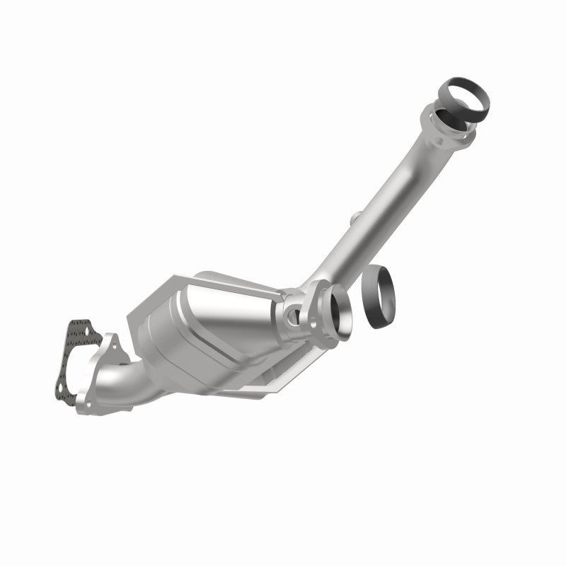 MagnaFlow Conv DF 01-04 Explorer OEM