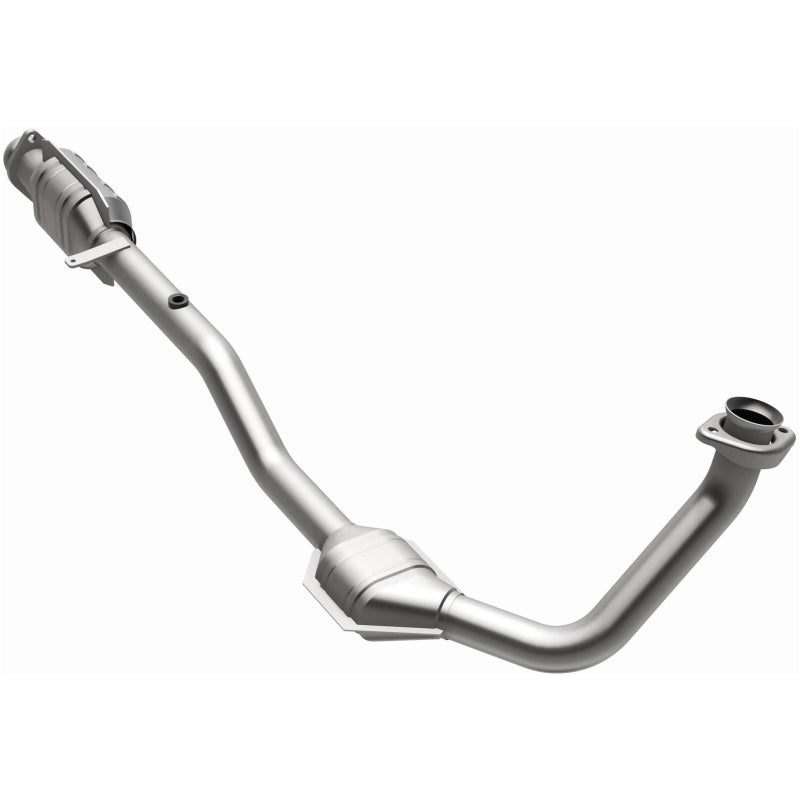 MagnaFlow Conv DF 99-01 Ford Explor 5.0L