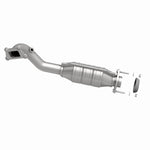 Load image into Gallery viewer, MagnaFlow Conv DF 10-11 Cadillac CTS 3.0L
