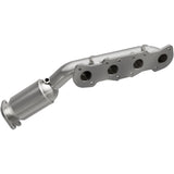 MagnaFlow Conv Direct Fit 12-16 Hyundai Equus V8 5.0L Manifold