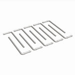 Load image into Gallery viewer, MagnaFlow Hanger .50inch 90 deg 10pk

