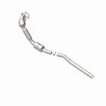 Load image into Gallery viewer, Magnaflow 14-17 Volkswagen Tiguan 2.0L Direct Fit Converter
