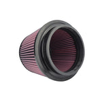 Load image into Gallery viewer, Injen Oiled Air Filter 6.0in Flange ID / 8.25in Base / 7.2in Media Height / 7.0in Top
