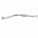 Load image into Gallery viewer, MagnaFlow Conv DF 10- Cadillac CTS V6 Driver Side
