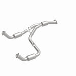 Load image into Gallery viewer, Magnaflow 12-17 Chevrolet Express 3500 6.0L Direct Fit Converter

