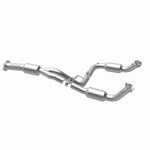 Load image into Gallery viewer, Magnaflow 12-14 Chevrolet Silverado 2500 HD 6.0L Direct Fit Converter
