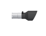 Load image into Gallery viewer, MBRP 2025+ RAM 1500 3.0L 5in. Dual Tips - Black
