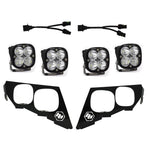 Load image into Gallery viewer, Baja Designs 2018 Textron Wildcat XX Sportsmen Headlight Kit

