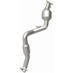Load image into Gallery viewer, Magnaflow 07-10 Audi Q7 3.6L Direct Fit Converter
