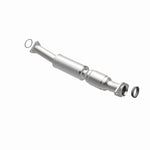 Load image into Gallery viewer, MagnaFlow Conv DF 91-95 3.2L Acura Legend
