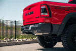 Load image into Gallery viewer, Corsa 2021-2024 Dodge Ram TRX Crew Cab Baja Catback Exhaust Dual Rear Satin Tip
