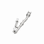 Load image into Gallery viewer, MagnaFlow Conv Direct Fit 13-14 Accord 3.5L
