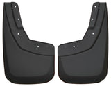 Husky Liners 11-12 Ford Explorer Custom-Molded Rear Mud Guards