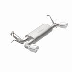 Load image into Gallery viewer, MagnaFlow SYS A/B 07-14 Jeep Wrangler JK  3.8/3.6 L Stainless Steel
