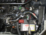 Load image into Gallery viewer, Injen 05-06 Corolla S 05-07 Matrix XR 1.8L 4 Cyl. Black Cold Air Intake
