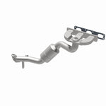 Load image into Gallery viewer, Magnaflow 04-06 BMW X3 3.0L Direct Fit Converter
