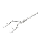 Load image into Gallery viewer, Magnaflow 2023+ Chevy Colorado NEO Cat-Back Exhaust System- Dual-Split Rear Exit
