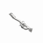 Load image into Gallery viewer, Magnaflow 09-14 Nissan Murano 3.5L Direct Fit Converter
