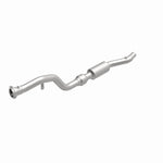 Load image into Gallery viewer, MagnaFlow Conv DF Audi 00-04 A6 Quattro 02-03 S6 4.2L Passenger Side *NOT FOR SALE IN CALIFORNIA*

