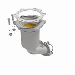 Load image into Gallery viewer, Magnaflow 04-07 Nissan Murano 3.5L Direct Fit Converter
