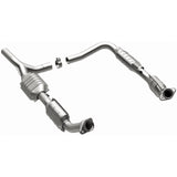 MagnaFlow Conv DF 07-08 Ford E-150 4.6L