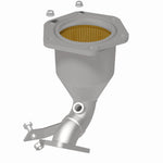 Load image into Gallery viewer, Magnaflow 09-14 Nissan Murano 3.5L Direct Fit Converter
