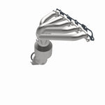 Load image into Gallery viewer, Magnaflow 04-06 Chevrolet Colorado 3.5L Direct Fit Converter
