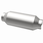Load image into Gallery viewer, Magnaflow 2.25 CA Spun Universal Converter
