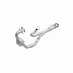 Load image into Gallery viewer, Magnaflow 10-11 Cadillac SRX 3.0L Direct Fit Converter
