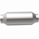Load image into Gallery viewer, Magnaflow California Grade CARB Compliant Universal Catalytic Converter
