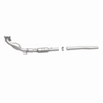 Load image into Gallery viewer, Magnaflow 08-13 Audi A3 2.0L Direct Fit Converter
