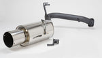 Load image into Gallery viewer, HKS 05-08 tC Hi-Power Rear Muffler
