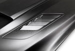 Load image into Gallery viewer, Anderson Composites 15-16 Ford Mustang (Excl. GT350/GT350R) Ram Air Fiberglass Hood
