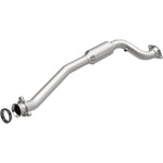 Load image into Gallery viewer, Magnaflow 04-06 Chevrolet Colorado 3.5L Direct Fit Converter

