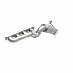 Load image into Gallery viewer, MagnaFlow Conv DF 07-08 Audi A6/A8 4.2L
