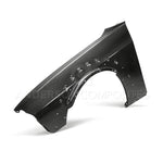 Load image into Gallery viewer, Anderson Composites 2018 Dodge Demon Carbon Fiber Front Fenders (Pair)
