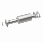 Load image into Gallery viewer, Magnaflow 95-97 Honda Accord 2.7L Direct Fit Converter
