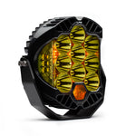 Load image into Gallery viewer, Baja Designs LP9 Racer Edition Series High Speed Spot Pattern LED Light Pods - Amber
