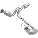 Load image into Gallery viewer, MagnaFlow Conv Direct Fit 10-13 GMC Sierra 1500 V6 4.3L
