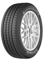 Load image into Gallery viewer, Yokohama Avid GT Tire - 235/55R19 101V
