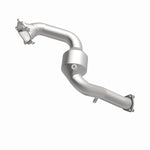 Load image into Gallery viewer, MagnaFlow Conv Direct Fit 13-15 Audi S6/S7/S8/A8 Quattro V8-4.0L
