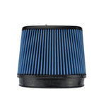 Load image into Gallery viewer, Injen NanoWeb Dry Air Filter 6.70x4.54 Oval neck/ 7.69 x 5.68 Base/ 7.25 Tall w/Barb Fit - 70 Pleat
